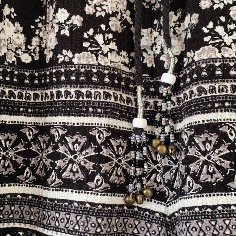 Boho Romper - image 3